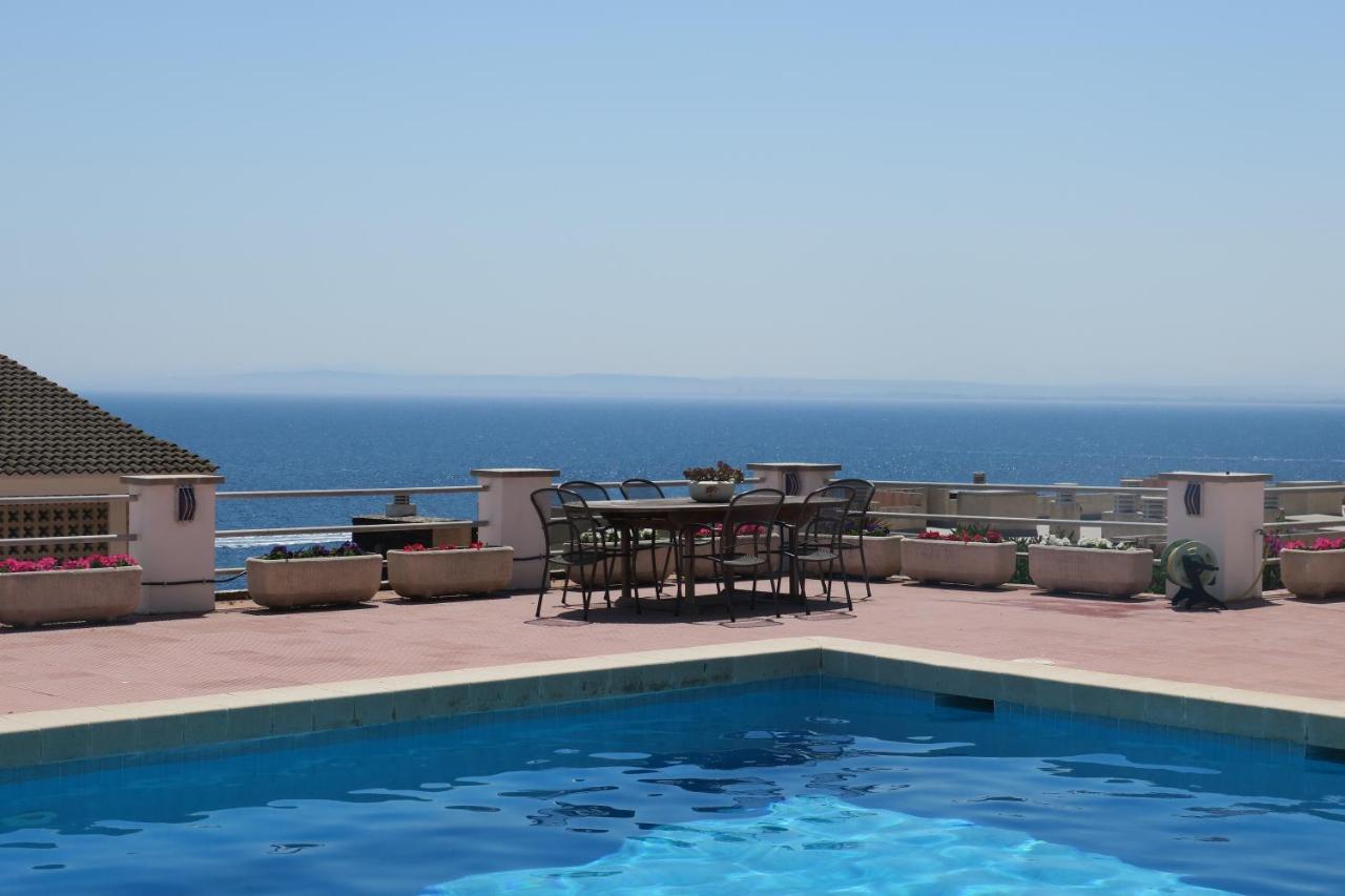 Las Rocas - Casa Diaz Roses Exterior photo