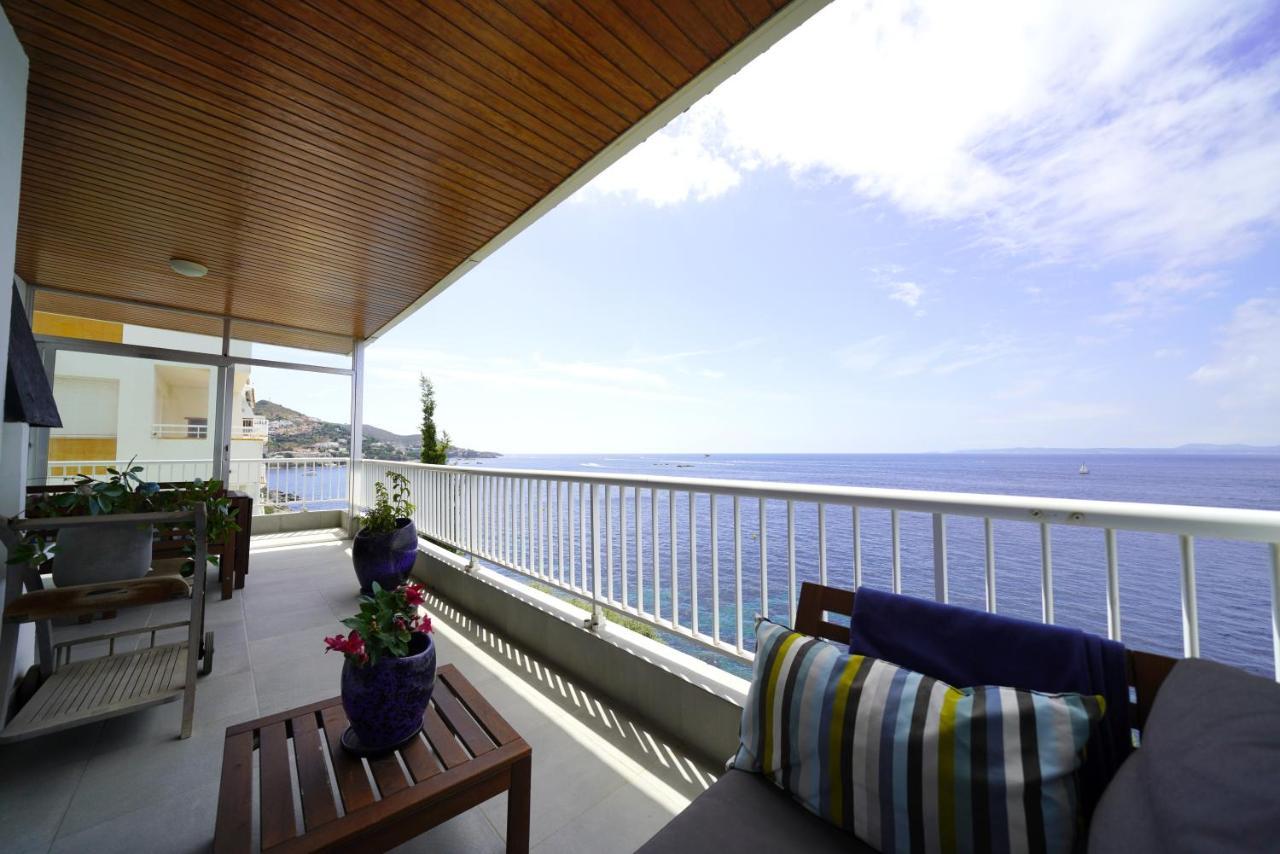 Las Rocas - Casa Diaz Roses Exterior photo